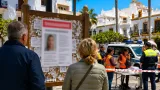 Buscan en Vélez-Málaga a un menor de 14 años desaparecido desde el 8 de julio