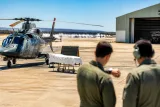 Cáceres pierde capacidad aérea en las horas de más calor tras traslado de un helicóptero
