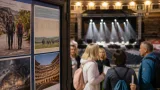 Cáceres programa marcha nórdica, musical en la Plaza de Toros y homenaje a Dire Straits