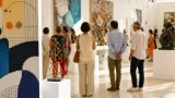 Cádiz estrena 'Universos Paralelos III', exposición que reúne once voces de la creación local