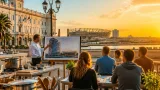 Cádiz impulsa 45 plazas de formación en hostelería con 29 contratos garantizados