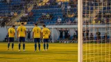 Cádiz pierde en El Palmar y encadena otra derrota en la pretemporada
