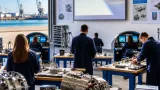 Cádiz recibe 1,6 millones para formar a más de 500 desempleados en el sector aeroespacial