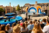 Cantalejo abre la nueva edición del 'Grand Prix' con Boris Izaguirre como padrino
