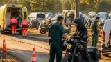 Casi 300 denuncias y varias diligencias abiertas durante las primeras jornadas del Motorbeach en Vinuesa