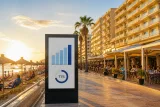 Castellón prevé una ocupación hotelera del 71,1% en julio, por debajo de la media autonómica