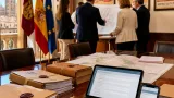 Castilla-La Mancha estudia revisar el reglamento de festejos tras las demandas de la Federación Taurina de Toledo