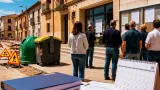Castroverde abre exposición pública para cambiar IBI, tasa de basuras y ICIO