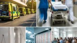 CCOO alerta del colapso en urgencias de Motril y cierre de 303 camas en la provincia