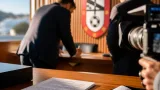 Ceuta blinda a José Juan Romero hasta 2029 y confirma continuidad del proyecto técnico