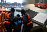 Ceuta: la AUGC reclama protocolos tras la sentencia del Supremo sobre devoluciones en el mar