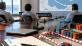 Ceuta logra compromisos para un espacio exclusivo en Algeciras y reformar controles aduaneros