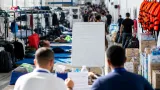 Ceuta mantiene una sobreocupación del 527 % en el sistema de acogida de menores