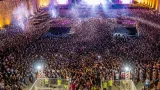 Ceuta vibra con LOS40 Summer Live en las Murallas Reales