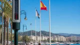 Cielos despejados y temperaturas estables durante los próximos días en Ceuta