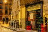 Cierra en julio la taberna Cervezas Ordio en el Casco de Zaragoza tras nueve años