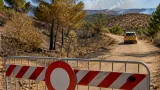 Cierre de accesos a espacios naturales en Sant Vicenç de Castellet y Pont de Vilomara por riesgo extremo de incendio