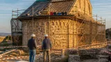 Ciudad Real destina 48.300 € a reparar la cubierta de la ermita de Alarcos