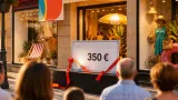Comercios premiados en Molina de Segura dinamizan el verano con el Concurso de Escaparates