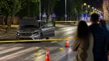 Condenado a cuatro años por el atropello mortal en Cáceres en la avenida de la Hispanidad