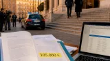 Condenados en Palma por estafar 105.000 € con la promesa de una herencia millonaria