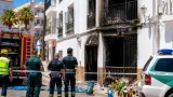 Confirmado un asesinato machista en Mijas tras hallar a dos mujeres muertas en Las Lagunas