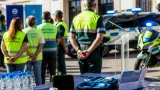 Control intensivo de alcohol y drogas en carreteras de Sevilla durante la semana del 13 al 19 de julio