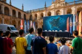 Córdoba acogerá la XVII edición del Mundial de Clubes Juvenil con doce academias internacionales