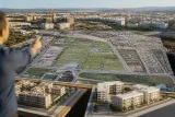 Córdoba impulsa Chinales: el PERI que prevé cerca de 500 viviendas en la ciudad