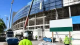 Córdoba inicia las obras para cerrar las fachadas de El Arcángel con más de 1,2 millones