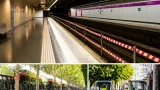 Corte de la L1 del metro entre Florida y Plaça de Sants afectará a cinco estaciones hasta el 28 de agosto
