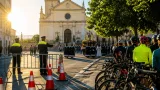 Cortes y desvíos en Valladolid este domingo por procesión matinal y marcha cicloturista