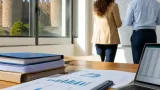 Crece un 23% la creación de empresas en Ávila en los cinco primeros meses de 2026
