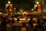 Cuenca acoge una semana de conciertos y espectáculos gratuitos en plazas y parques