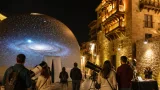 Cuenca intensifica su agenda astronómica del 13 al 19 de julio dentro de 'Cuenca Eclipse'