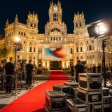 La Comunidad y el Ayuntamiento de Madrid destinan 3 millones a un proyecto que promueve a famosos sobre la cultura pública