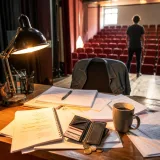 La cultura en España vive una crisis laboral persistente que compromete la creación