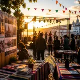 Vigo amplía su Festa da Cultura con un día más y novedades en el programa gratuito
