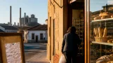 De un ERE a una panadería: emprendimiento y supervivencia en Campillo de Altobuey