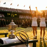 Linda Noskova conquista Wimbledon tras una final dramática frente a Karolina Muchova