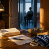 Caparrós y Villoro reavivan la pasión por el Mundial entre literatura y confesiones personales