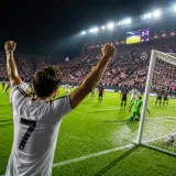 Bellingham decide en la prórroga y deja a Noruega fuera del Mundial