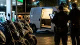 Desarticulada banda de robos de motos que actuaba en Barcelona y el área metropolitana