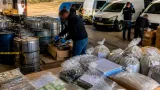 Desarticulada en Murcia una red que presuntamente defraudó más de 2 millones en hidrocarburos