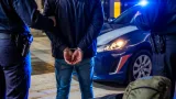 Detención en Salamanca de Quequé tras reclamación judicial de un juzgado de Madrid