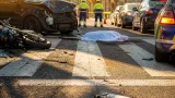 Detenido en Almatriche el conductor alcoholemizado con antecedentes que arrolló a un peatón