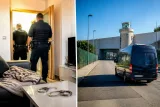 Detenido en Bilbao un condenado por agresión a una menor; ingresado en la cárcel de Zaballa