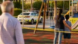 Detenido en Gandia un hombre de 74 años por exhibirse frente a un niño en un parque