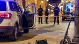 Detenido en Medina de Rioseco por robos en vehículos y uso fraudulento de una tarjeta