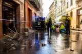 Detenido en Santander un joven tras agredir a tres personas en la calle Hernán Cortés